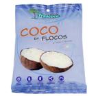 Coco Ralado Integral Médio 500gr - Fres Coco