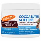 Cocoa Butter Solid Blm Palmer's - Hidratante Corporal