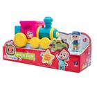 Cocomelon Musical Train - Trem Musical Candide 3315