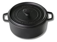 Cocotte Caçarola 20 Ferro Fundido 2.2l