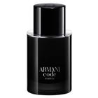 Code Giorgio Armani - Perfume Masculino - Parfum