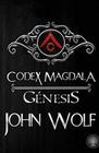 Codex Magdala Genesis - YGGDRASIL EDITORIAL