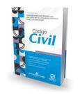 Código Civil 2023 Legislação - Editora Mizuno