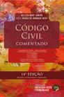 Codigo Civil Comentado (14ª Edição 2022) RT - Nelson Nery Jr. - 9786526009413