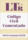 CODIGO CIVIL COMENTADO 3ª EDICAO (2007)