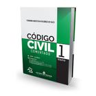 Código Civil Comentado - Volume 1 - Editora Mizuno