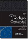Código Comercial e Constituição Federal 2012 - Tradicional