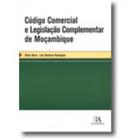 Codigo comercial e legislacao - ALMEDINA