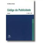 Código Da Publicidade - Anotado - ALMEDINA