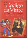 Código da Vinte e Cinco de Março, O: O Guia do Sacoleiro das Galáxias