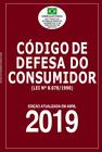 Código de Defesa do Consumidor 2019 - ONLINE EDITORA