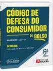 Código de defesa do consumidor - cdc de bolso - 2023