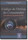 Código de Defesa do Consumidor - Lei nº 8.078, de 11 de Setembro de 1990