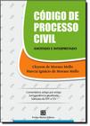 Código de Processo Civil: Anotado e Interpretado