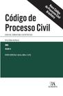 Código de Processo Civil Brasileiro: Volume III: Anotado, Comentado e Interpretado: Parte Especial II