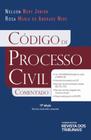 CODIGO DE PROCESSO CIVIL COMENTADO - 19ª ED. - REVISTA DOS TRIBUNAIS