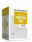 Código de Processo Civil Comentado (2024) - Juspodivm