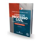 Código de Processo Civil Comentado 4ª edição - Editora Mizuno