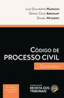 Código de Processo Civil Comentado - 8 Edição - Editora Revista dos Tribunais