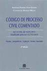 Codigo de processo civil comentado - FREITAS BASTOS EDITORES