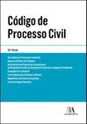 Código de Processo Civil - Ed. Bolso - 35ª Edição