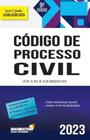 Código De Processo Civil - Série Estudos Legislação Seca 2023 - 9ºED. - 2º Semestre - IMAGINATIVA JUS