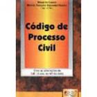 Codigo De Processo Civil