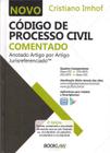 Codigo de processo civil