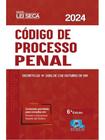 Código de Processo Penal 2024