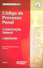 Código de Processo Penal - Coleção de Leis Rideel