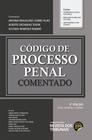 Codigo de Processo Penal Comentado (5ª Edição 2022) RT