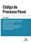 Codigo de processo penal