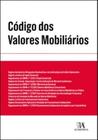 Código dos valores mobiliários - ALMEDINA