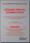 Código Penal Comentado - 13º edição, revisada, atualizada e ampliada.