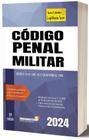 Codigo Penal Militar 2024