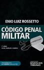 Código Penal Militar Comentado - 3ª Edição (2023)
