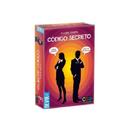 Código Secreto Codinomes - Jogo de Cartas - Devir