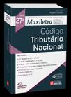 Código Tributário Nacional - Coleção Maxiletra - 27ª Edição (2022) - Rideel