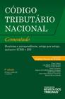 Código Tributário Nacional Comentado - 8ª Edição (2020) - RT - Revista dos Tribunais