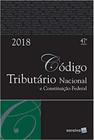 Codigo tributario nacional e constituiçao federal