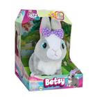 Coelhinha Betsy - Multikids BR654