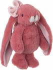 Coelhinho de pelúcia Bukowski Bears Junior Kanina Tulip Pink 21cm