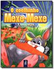 Coelhinho mexe-mexe - novo projeto