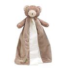 Coelhinhos By The Bay Cubby O Urso Buddy Cobertor, Urso Stuffed Animal & Baby Blanket