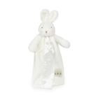 Coelhinhos de Pelúcia Bay Bun Bun Bunny com Cobertor