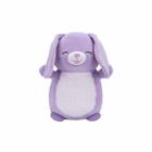 Coelho de Pelúcia Bubbles de 25cm Squishmallow - Páscoa