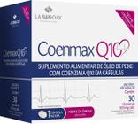 Coenmax Q10 30 Cápsulas Coenzima Q10 La San Day