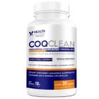 Coenzima 30 Capsulas - Health Clean