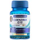 Coenzima Catarinense Q10 100Mg 30 Cápsulas