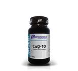 Coenzima Q-10 100mg Performance Nutrition 60 Tabletes